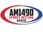 AM 1490 Sports Betting Radio - WBSS (AM)