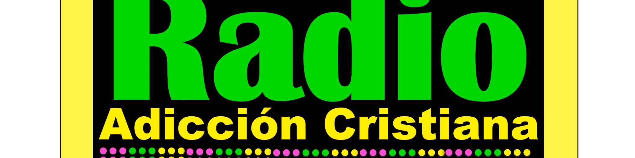 Radio Adicción Cristiana M.R