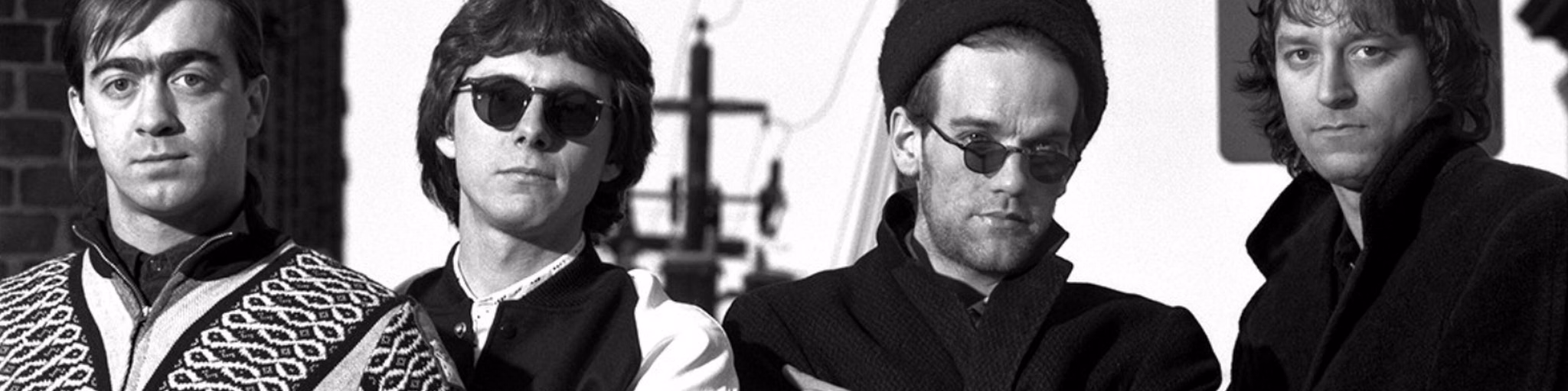 R.E.M. Radio