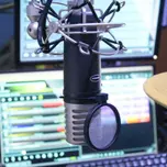 Estúdio Web Rádio