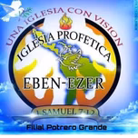 Radio Eben-ezer