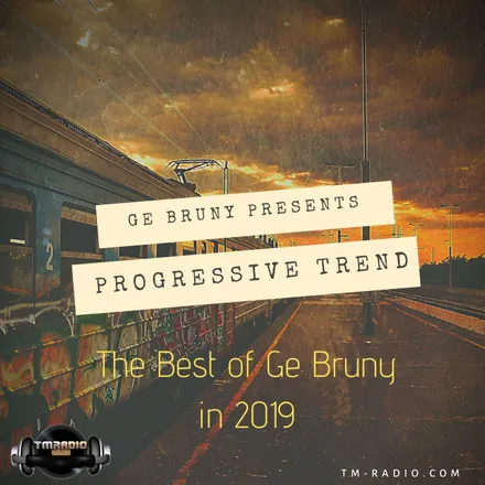 Ge Bruny Progressive Trend