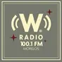 W Radio - XHTIX