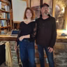 Avec Fanny Rohmer