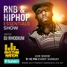 Best of January 2017 (2) - RnB and HipHop Essentials Show