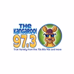 KRVY 97.3 The Kangaroo