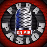 PURA PASIÓN - RADIO