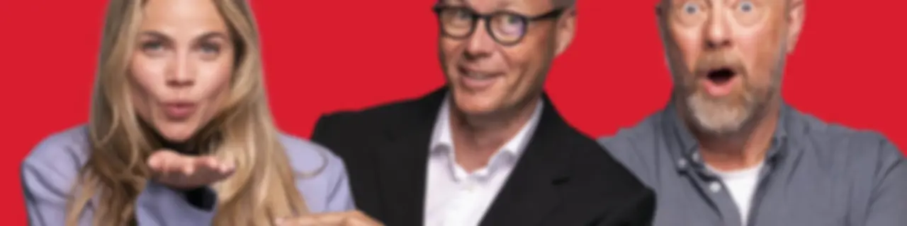 Morgenklubben med Loven & Co