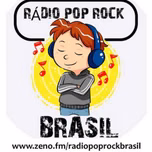 Rádio Pop Rock Brasil