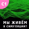 #149 - C1 - Мы живём в симуляции?