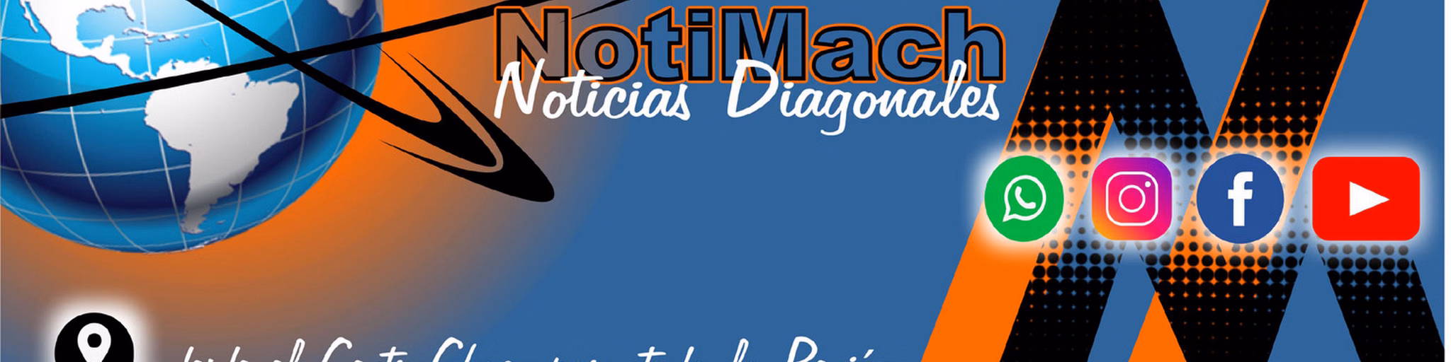 NotiMach Radio
