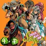 Re:En² - Jojo's Bizarre Adventure - Parte 7: Steel Ball Run - Vol. 01-04
