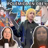 Podcast #429 - El juego otome «Obey Me!» retira a Miura Ayme del papel de Asmodeus (25-08-2026)