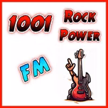 1001 Rock Power FM -