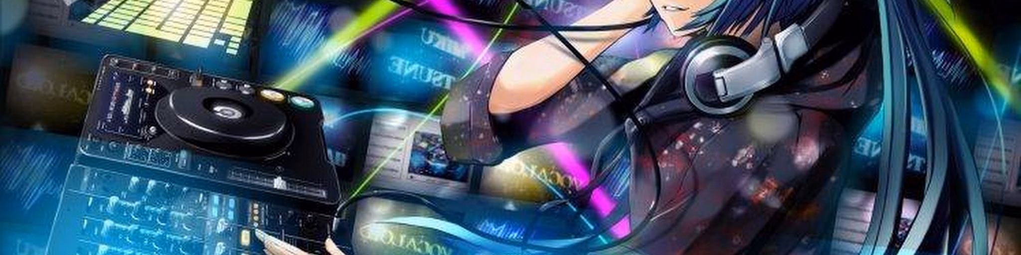 DJ LOCURA VIRTUAL