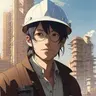 サラリーマン太郎