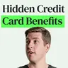 20+ Credit Card Benefits You’re Probably Not Using