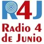 Radio 4 de Junio (R4J)