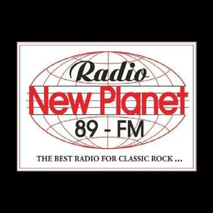 New Planet - Radio