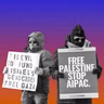 What Next - A Test For Pro-Israel Democrats