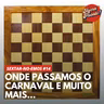 Sextar-no-emos #014 - Onde passamos o carnaval e muito mais...
