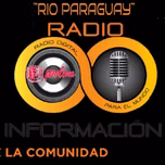RIO PARAGUAY RADIO