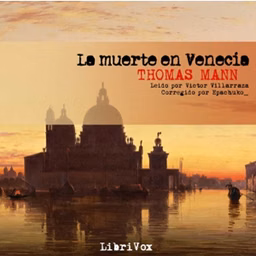 Muerte en Venecia