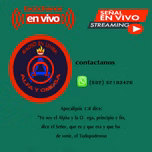 Alfa y  Omega