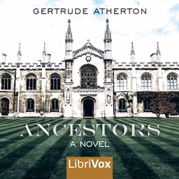 Ancestors: A Novel