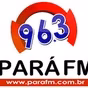 PARÁ FM 96.3