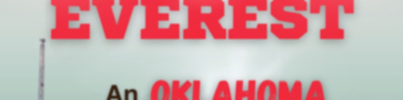 West of Everest: An Oklahoma Football Podcast