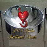 Love Radio Steelband Music