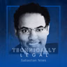 Best of TL: Legal's Moment to Move Beyond AI Experimentation (Sabastian Niles, President & CLO Salesforce)