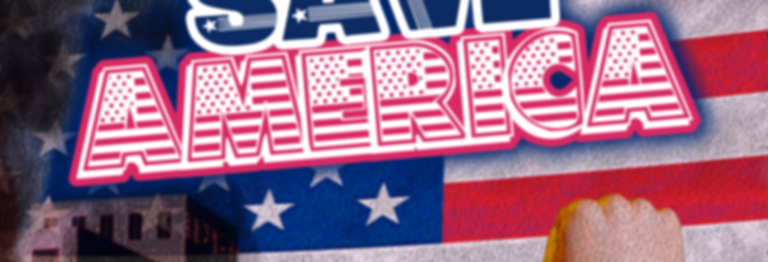 Coup Save America