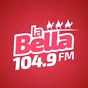 La Bella 104.9 - XHCUL