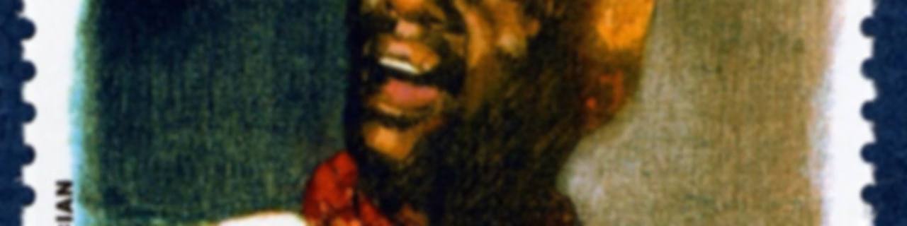 Leadbelly