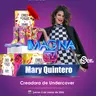 Mary Quintero, creadora de la marca Undercover Boots