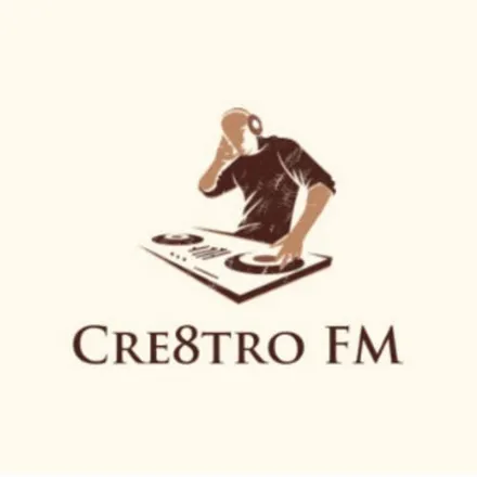 Cre8tro FM