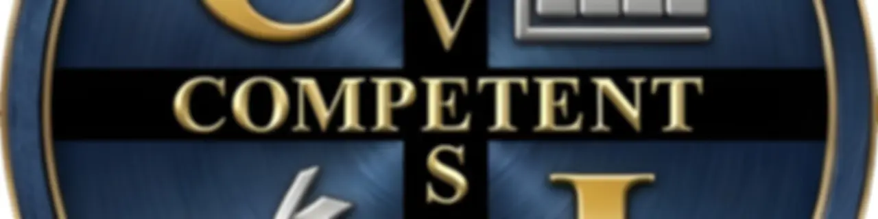 The Competent Investor