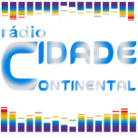 RADIO CIDADE CONTINENTAL