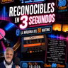 "La Maquina del 80Naiting"  Jueves 4 de Junio