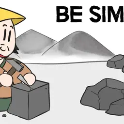 Why Simplicity is Power | Priceless Benefits of Being Simple | Einzelgänger