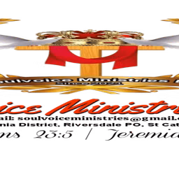 Soulvoice Ministries Ltd