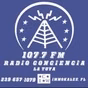 Radio Conciencia - WCIW-LP