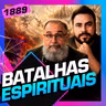 1889 - BATALHA ESPIRITUAL: THIAGO LIMA E DR. ALEX ALVES