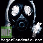 Major Pandemic's Bunker Bar Podcast