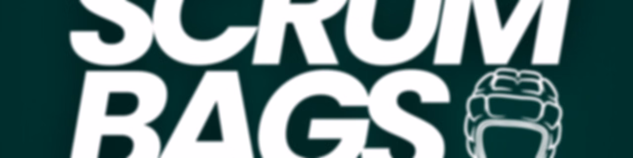 Scrumbags Rugby Podcast
