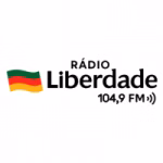 Rádio Liberdade 104.9 FM