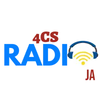 4CS RADIO JA