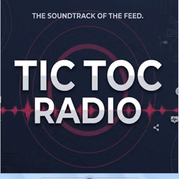 TikTok Radio